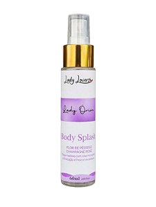KAEDO BODY SPLASH LADY ORION 60ML