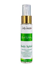 KAEDO BODY SPLASH LORD VICTORY 60ML