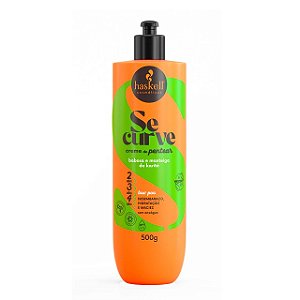 CREME DE PENTEAR SE CURVE 500 GR HASKELL