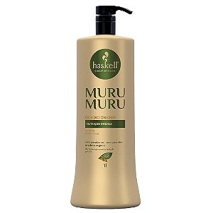 CONDICIONADOR MURUMURU 1L