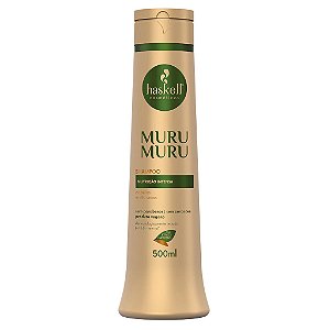 SHAMPOO MURUMURU 500ML
