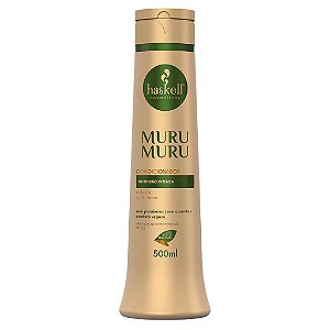 CONDICIONADOR MURUMURU 500ML