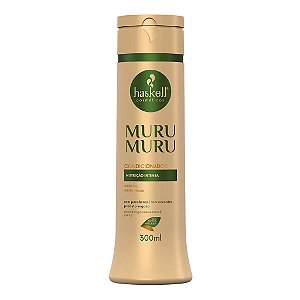 CONDICIONADOR MURUMURU 300ML