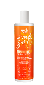 LA VEM O SOL SHAMPOO - WD - 300 ML