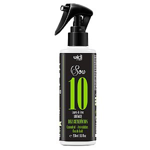 Sou 10 Leave-in Capilar 200ml Widi Care