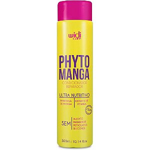 Condicionador Nutritivo Phyto Manga Widi Care 300ml