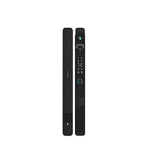 Fechadura Digital Viena - Bluetooth / Wi-fi
