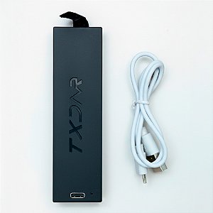 Bateria de Lítio USB-C para Fechadura Barcelona II