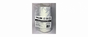 Saco Hospitalar Infectante 100L 75x105 Branco Talge