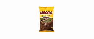 Café Caboclo 500 gramas unid