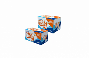 Algodão Hidrófilo Nathy Caixa 50 gr unid
