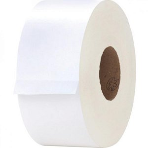 Papel Higiênico Rolão Celulose 10 x 150 m Europel pct 8