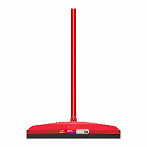 Rodo 40cm Plástico Simples com Cabo Condor
