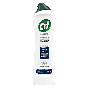 Cif Multiuso Original - 450ml