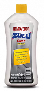 Removedor Perfumado Zulu 900 ml unid