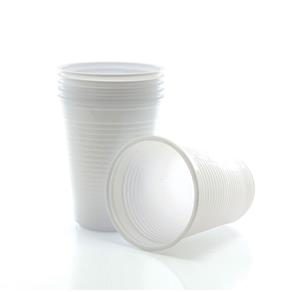 Copo Descartável Branco 80 ml Altacopo 100 unidades