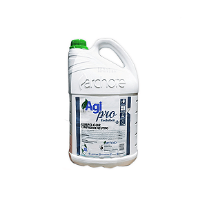Limpador Geral 5l Limpfloor Neutro