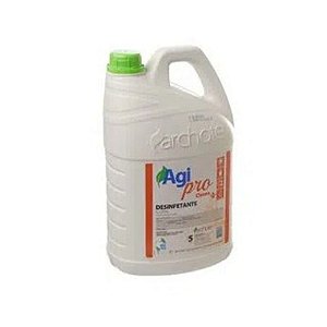 Desinfetante Archote Floral – Galão 5L