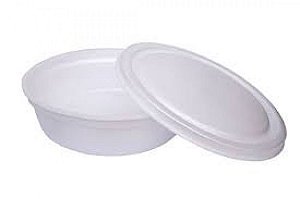 Marmitex de Isopor 500 ml Total Plast 2x50