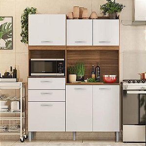 COZ. ARMARIO HARMONIA BRANCO