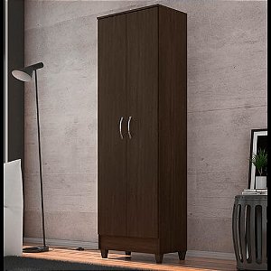 MULTIUSO GOLDEN EBANO COM PÉS