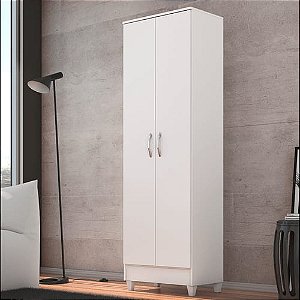 MULTIUSO GOLDEN BRANCO COM PÉS