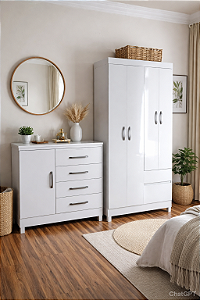 DORM. QUARTO INFANTIL