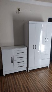 DORM. QUARTO INFANTIL