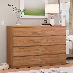 DORM. CÔMODA SINTRA AMENDOLA