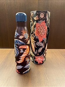 Garrafa 500ml Farm glub Amalfi preto
