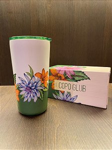 Copo Farm glub 500ml delicadeza