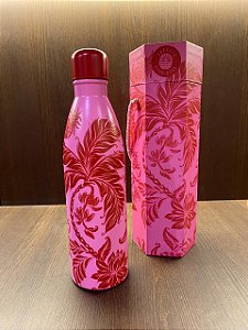 Garrafa 750ml Farm glub Amalfi vermelho