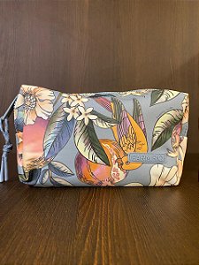 Maxi Necessaire Farm Oras Bolas Romance