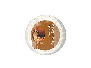 100 Sabonete Cupuaçu 20gr Hidratante Motel Hotel Pousada SPA