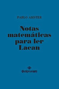 Notas Matemáticas Para ler Lacan