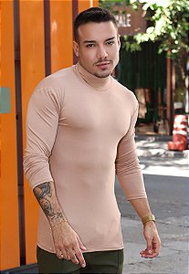 Cacharrel Gola Alta Nude