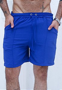 Shorts Duna Azul