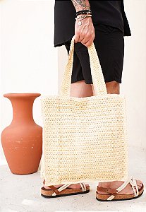 Bolsa De Palha