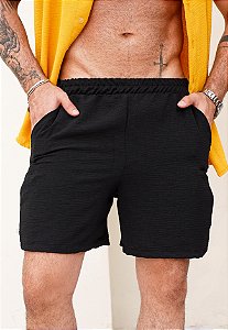 Shorts Duna Preto