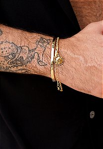Conjunto Pulseira
