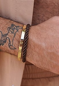 Conjunto Pulseira