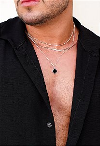 Conjunto Choker