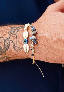 Conjunto Pulseira