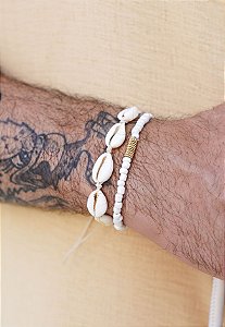 Conjunto Pulseira