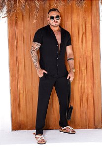 Conjunto Duna Preto