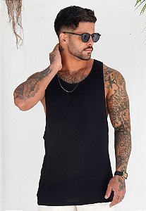Max Regata Preta