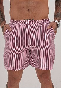 Shorts Listrado