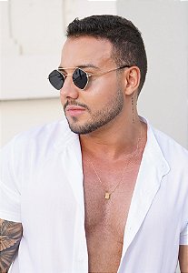 Óculos De Sol Unissex Urban