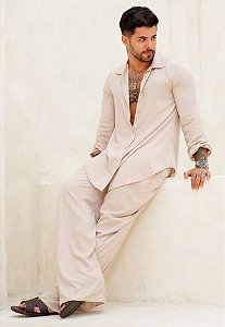 Conjunto Viscolinho Areia