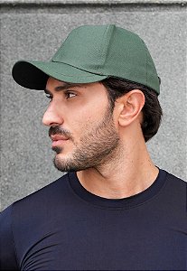 Boné Urban Verde